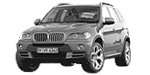 BMW E70 P0BB6 Fault Code