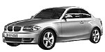 BMW E82 P0BB6 Fault Code