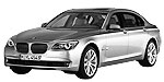 BMW F01 P0BB6 Fault Code