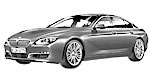 BMW F06 P0BB6 Fault Code