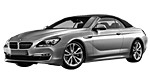 BMW F12 P0BB6 Fault Code